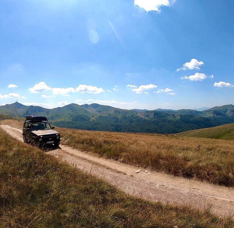 Montenegro