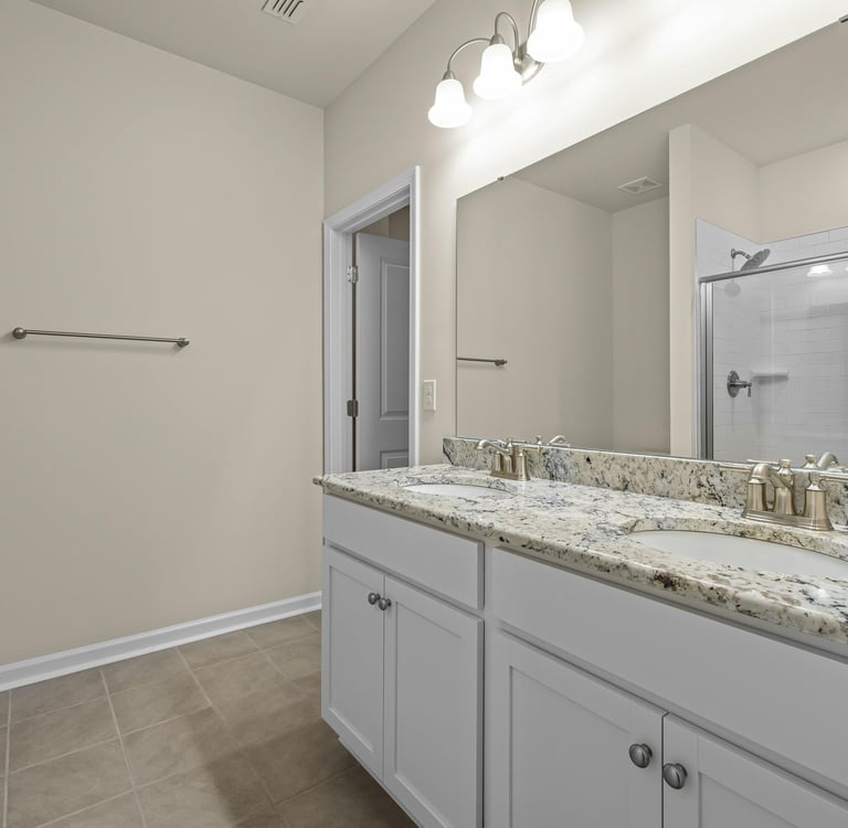 granitinis stalvirsis