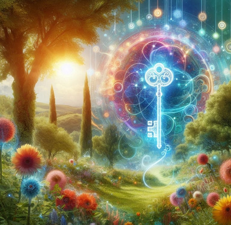 22 Clés Spirituelles Pour Améliorer Sa Vie