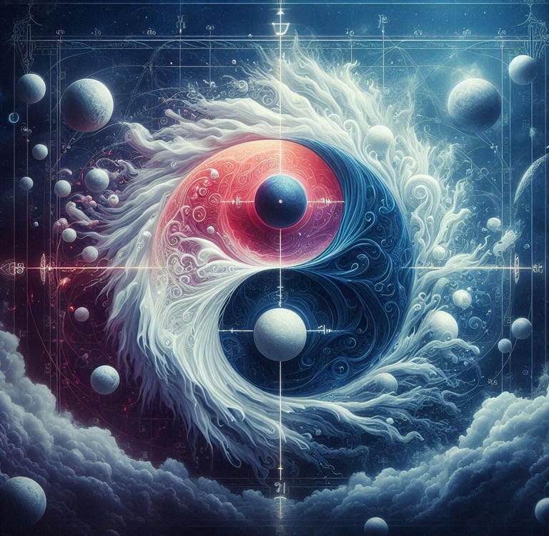 les 12 lois spirituelles