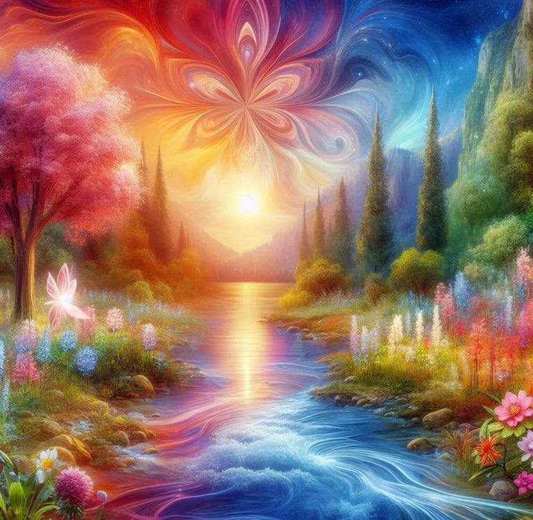 Sobriété Spirituelle : La Puissance de Vivre Plus Léger