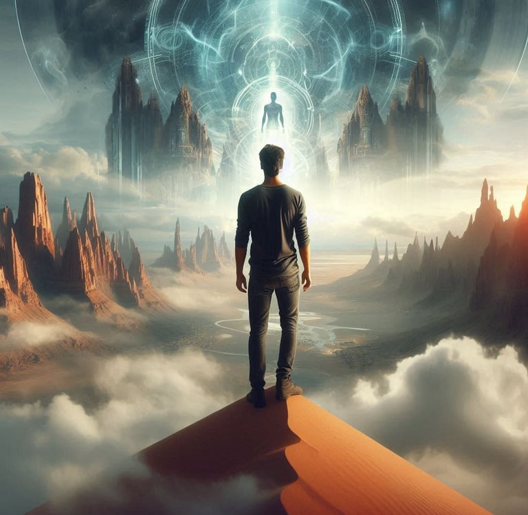 Maîtrise de Soi : Le Secret des Esprits Libres