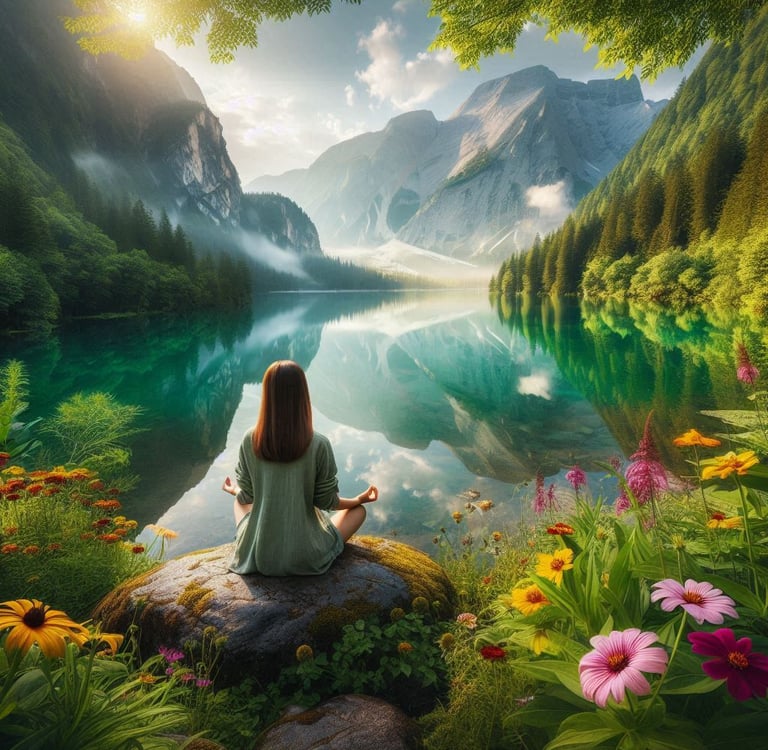 Les 14 Trésors de la Spiritualité : Pourquoi Être Spirituel Change Tout