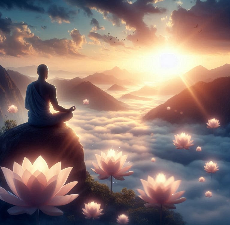 La Vie Veut‑Elle Notre Bien, ou Elle s’En Fout