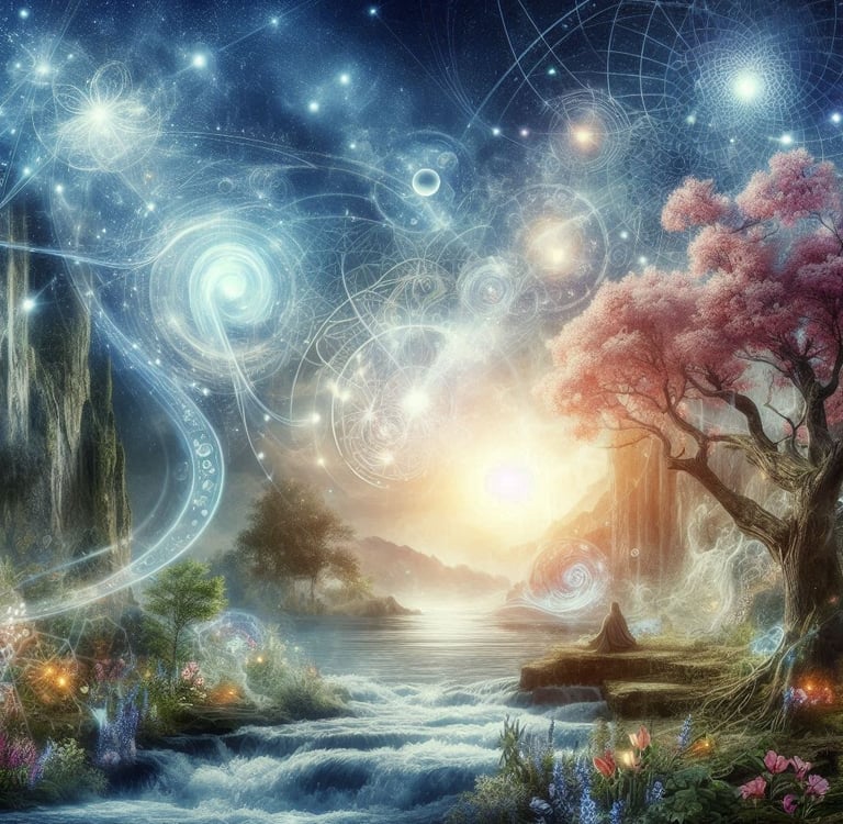 L'univers Nous Parle Par Signes : Comprenons Les Messages