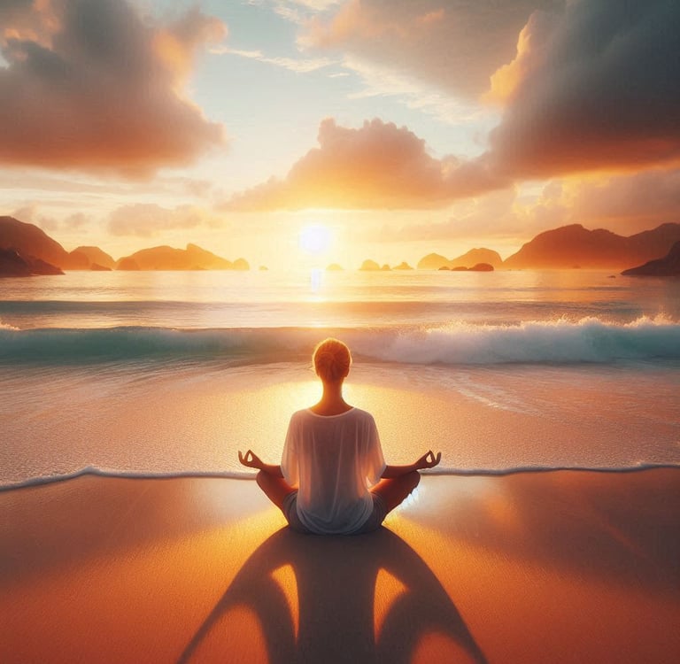 Pleine Conscience : 15 Clés pour une Attention Profonde