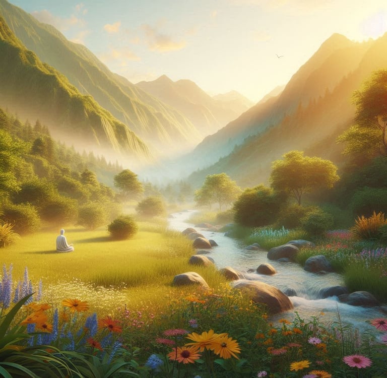 Ikigai : La Boussole Secrète Qui Révèle Votre Raison d’Être