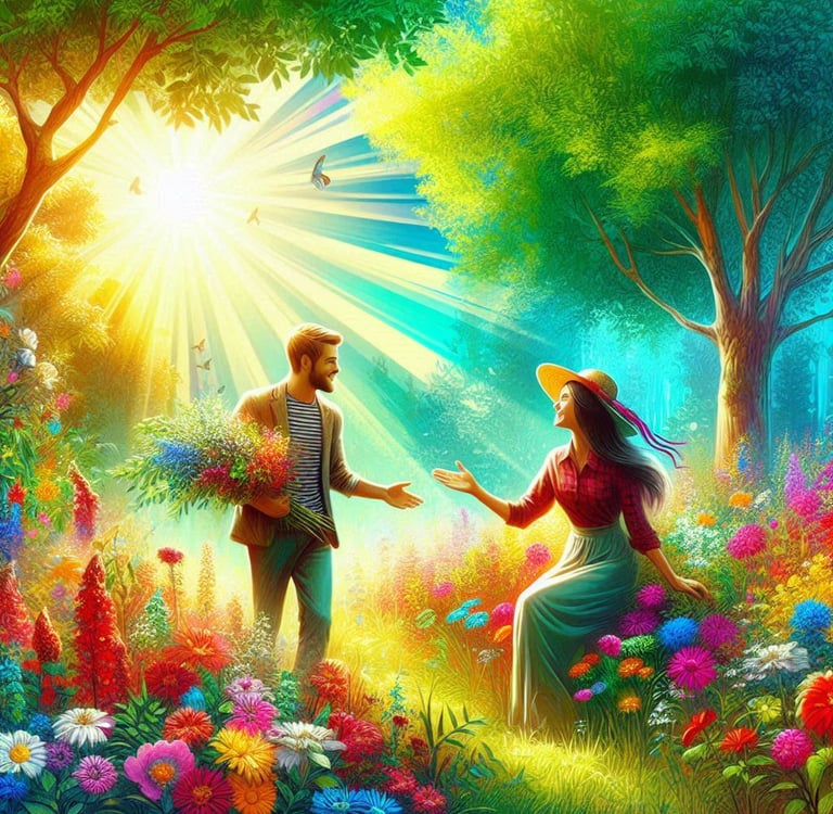 La Fortuité : Ce Qui Se Cache Derrière l’Imprévu