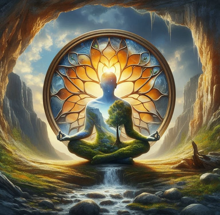 L’Autorégulation : La Clé d’un Équilibre Durable