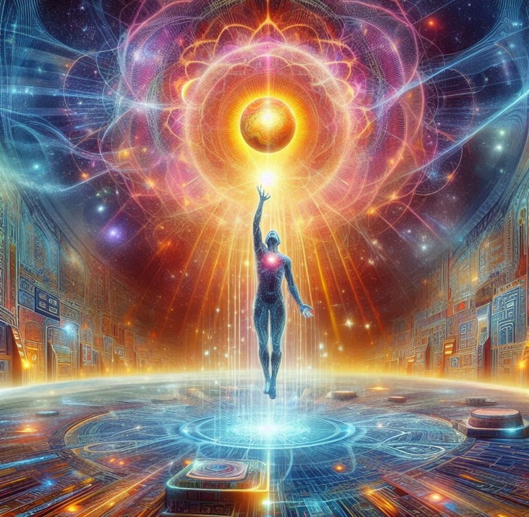 Élever sa Conscience