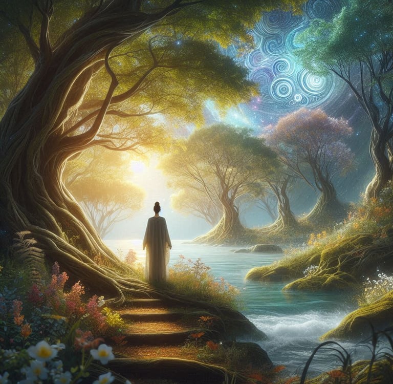 15 Façons de Cultiver la Joie de Vivre au Quotidien