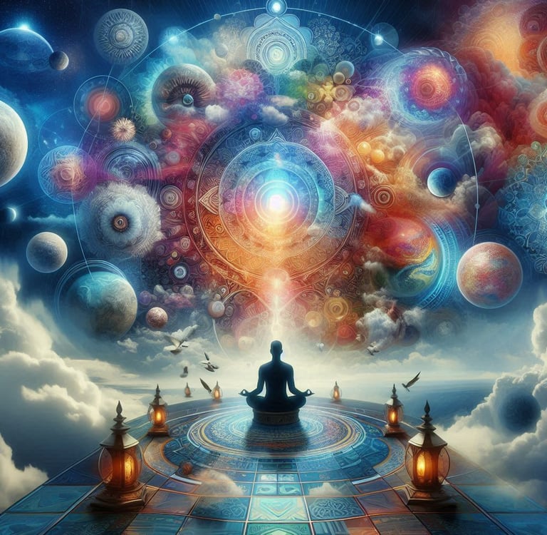 12 qualités spirituelles essentielles pour réussir dans la vie