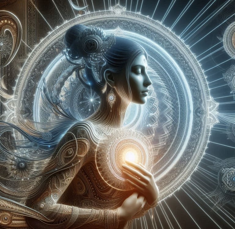 Le Pouvoir de l'intention