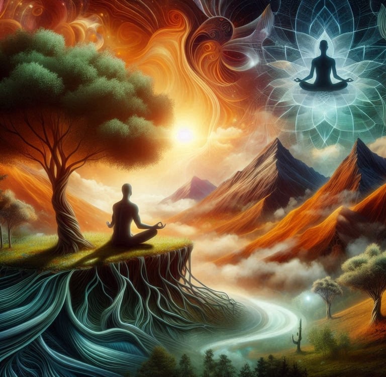 Comment prendre soin de soi