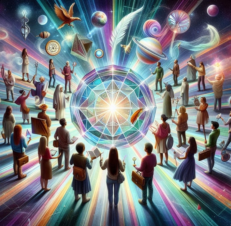 Les Coïncidences : Hasard ou Destin ?