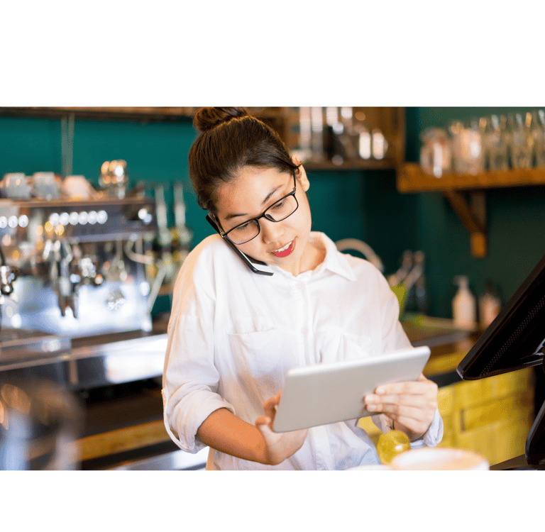 catering manager