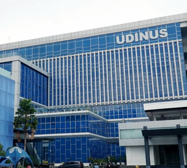 Udinus Jadi Kampus Pertama di Indonesia Terapkan Ijazah Berbasis Blockchain: Cegah Pemalsuan dan Mudahkan Verifikasi Global