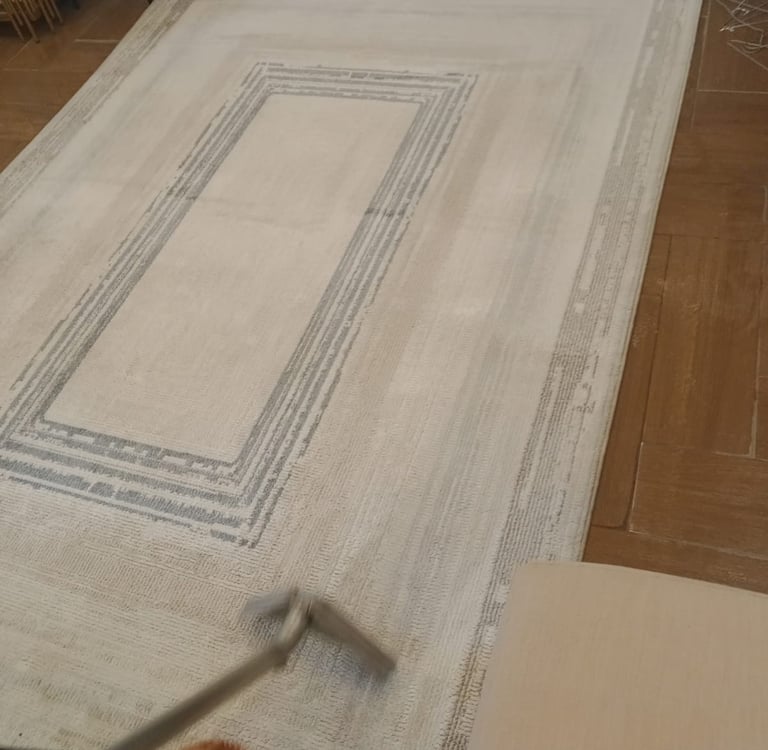 نظافه عامه في مكه