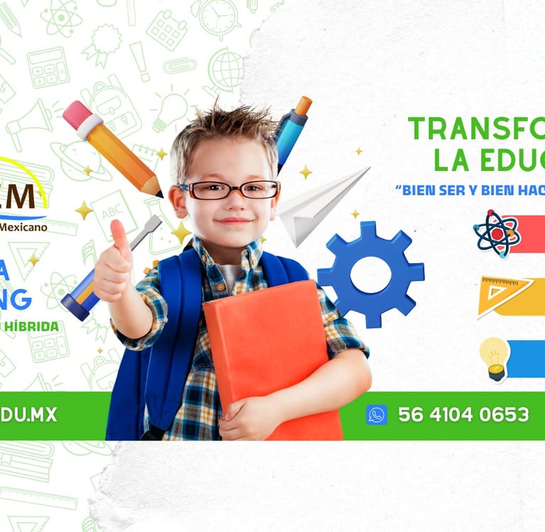 Centro Educativo Ecológico Mexicano Ecatepec