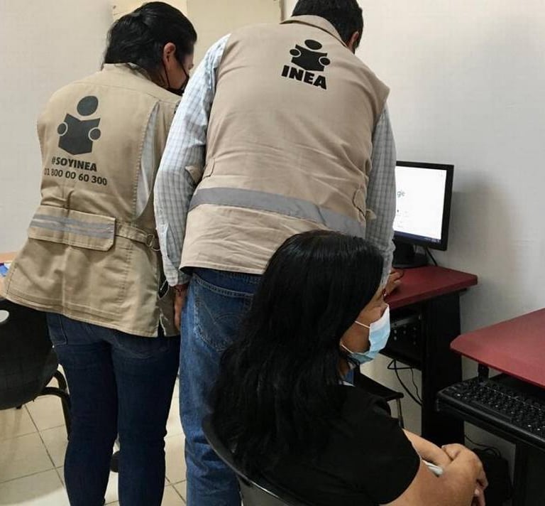 INEA secundaria inscripciones inea gob mx secundaria INEA para terminar la secundaria