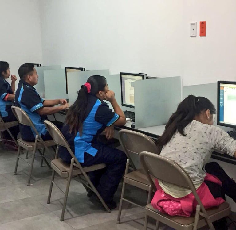 INEA secundaria inscripciones inea gob mx secundaria INEA para terminar la secundaria