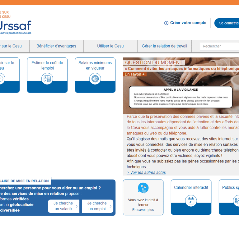 TUTO_URSSAF_CESU_001
