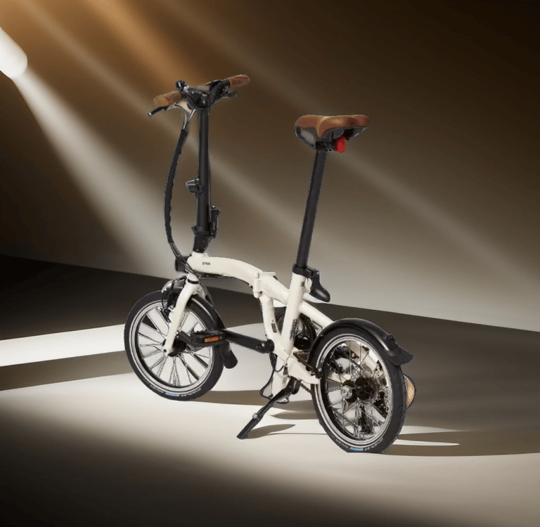 velo pliant pour voyager