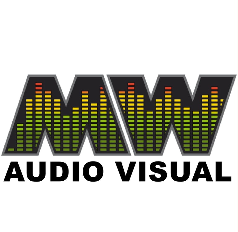 MW Audio Logo