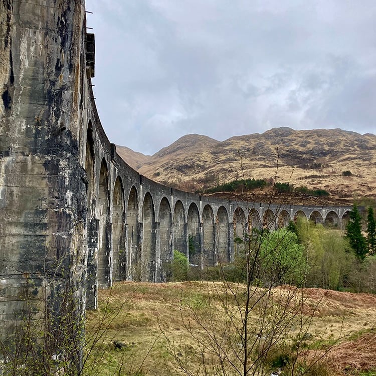 Glenfinnan Viaduct