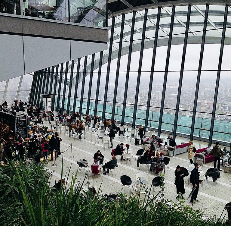 Sky Garden