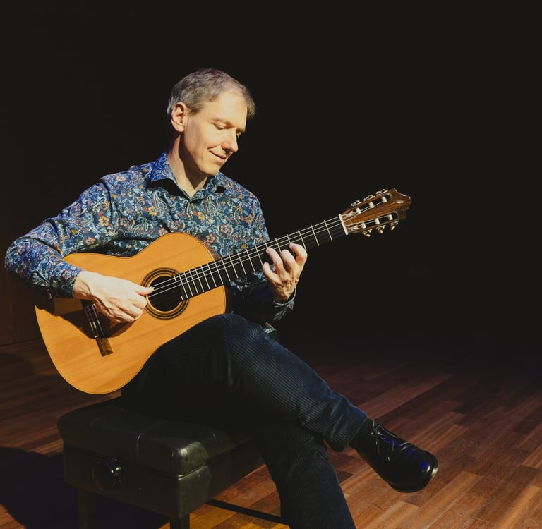 rostock guitar circle konzerte