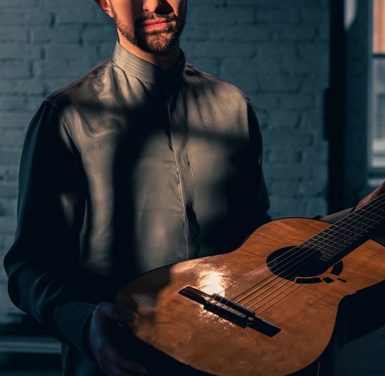 rostock guitar circle rostock
