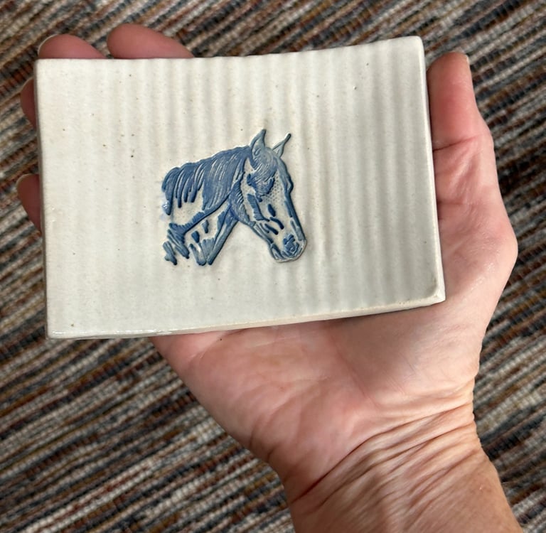 Soap Dish