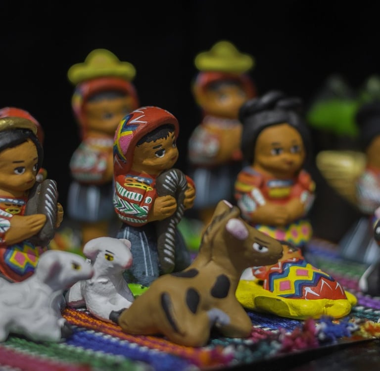 Ancient Roots, Modern Solutions: How Indigenous Wisdom is Shaping the Future of Conservation