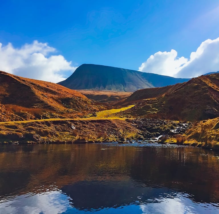 Best UK National Parks for Digital Detox: Top Peaceful Nature Escapes to Unplug and Recharge
