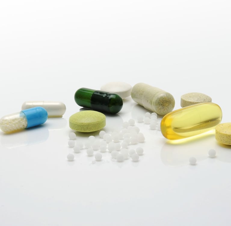 Collagen Exposed: Does It Truly Work for Anti-Aging and Joint Health?