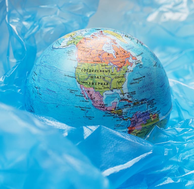 Ecological Footprint: How to Measure and Reduce Your True Impact on Earth