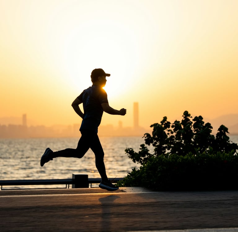 High-Intensity vs. Steady-State Cardio: The Ultimate Guide to Building Endurance and Stamina