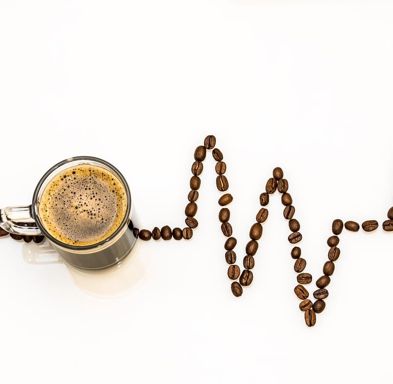 How to Improve Focus Without Caffeine: Science-Backed Strategies for Sustainable Mental Clarity