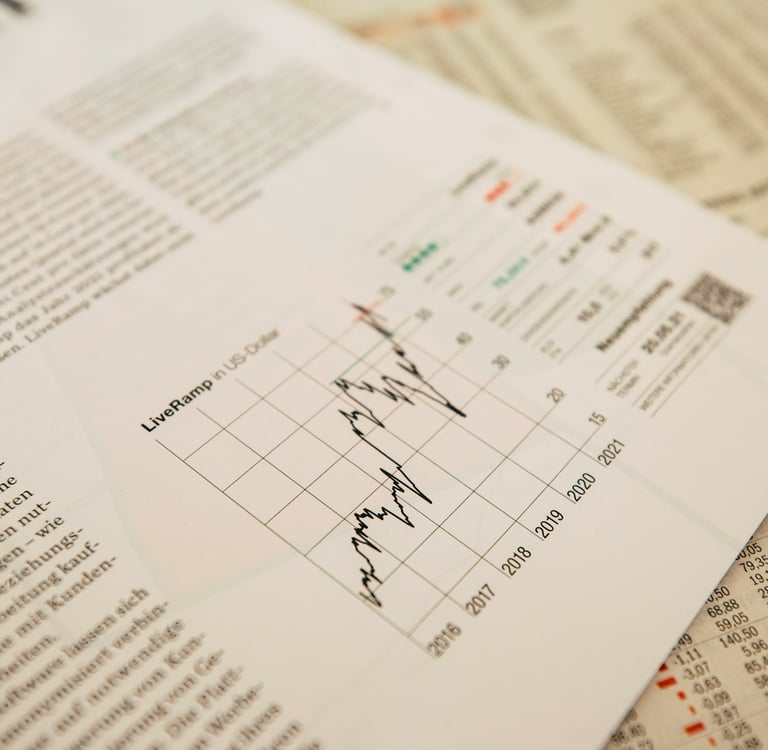 How to Read a Company’s Financial Statement Like an Investor: The Ultimate Guide to Smart Analysis
