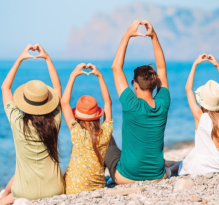 Lens and Love: How to Balance Your Passion for Photography with Family Life