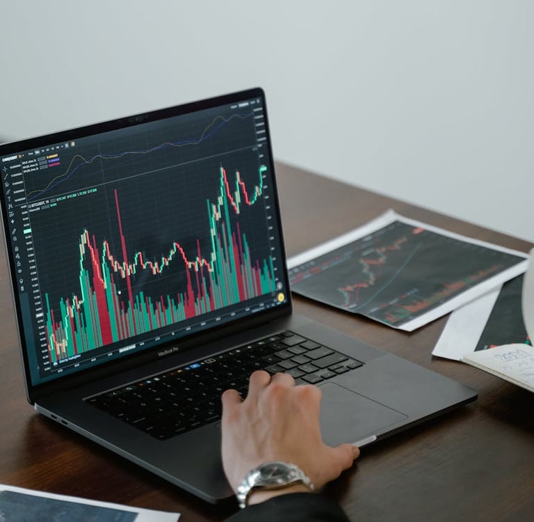 Mastering Forex Risk Management: Stop-Loss and Position Sizing Strategies for Consistent Profitabili