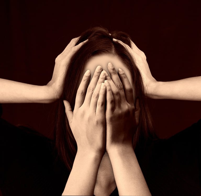 Mental Health Apps: Do They Actually Improve Your Life or Just Promise To?