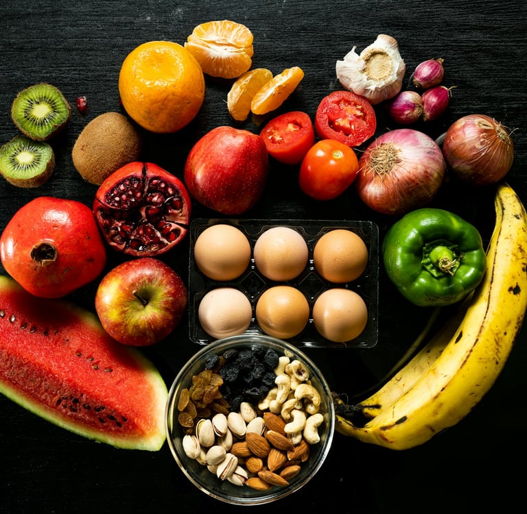 Nutrition Myths That Need to Die in 2025: Separating Fact from Fiction for a Healthier You