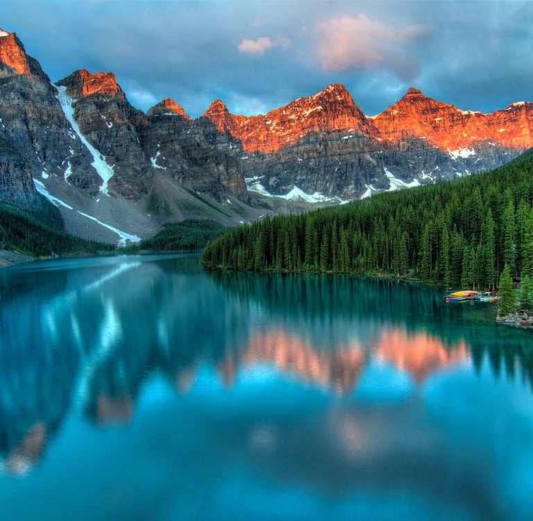 Photography as Meditation: How Capturing the World Helps You Find Inner Peace