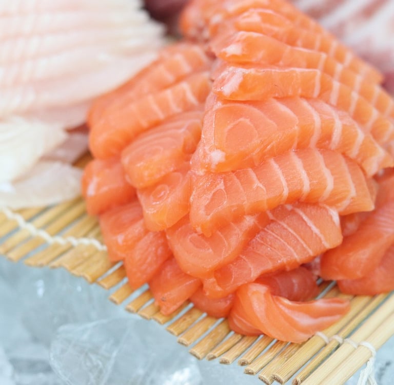 Superfoods for Brain Power: What to Eat for Sharper Focus and Mental Clarity
