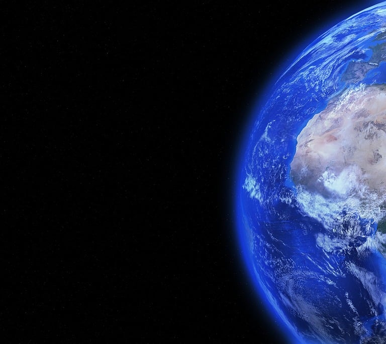 The Great Silence: Why Intelligent Life May Be Avoiding Us