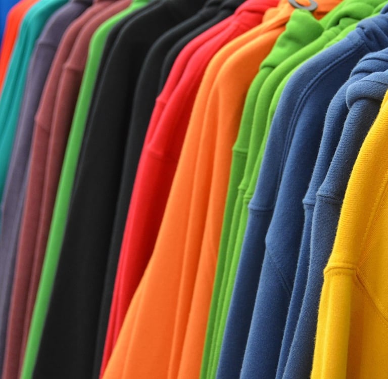 The Hidden Cost of Cheap Clothes: The Dark Side of Fast Fashion on Global Ecosystems