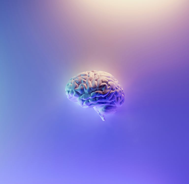 The Neuroscience of Happiness: Unlocking How Your Brain Creates Joy