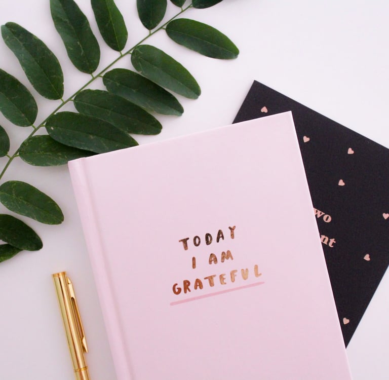 The Power of Gratitude: How Thankfulness Builds Emotional Resilience and Inner Strength